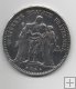 FRANCIA DEL AÑO 1875 DE 5 FRANCOS