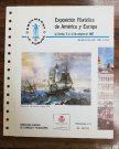 DOCUMENTOS FILATELICOS DE CORREOS