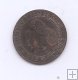 G. PROVISIONAL DEL AÑO 1870 DE 2 CENTIMOS