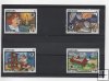 GRENADA DEL AÑO 1989 DE WALT DISNEY