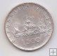 ITALIA DEL AÑO 1959 DE 500 LIRAS