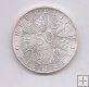 AUSTRIA DEL AÑO 1967 DE 50 SCHILLING 