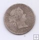 ESPAÑA ISABEL II DEL AÑO 1864 40 CENTIMOS DE ESCUDO