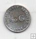 ANTILLAS DEL AÑO 1954 DE 1/10 GULDEN