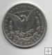 ESTADOS UNIDOS DEL AÑO 1899 DE 1 DOLAR
