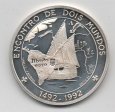 PORTUGAL DEL AÑO 1992 DE 1000 ESCUDOS