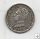 ALFONSO XIII DEL AÑO 1904 *4 DE 0.50 CENTIMOS