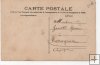 FRANCIA POSTAL N-58 (MARSELLA)