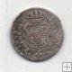 ESPAÑA ISABEL II DEL AÑO 1849 DE 1 REAL