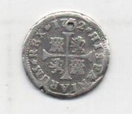 ESPAÑA FERNANDO VI DEL AÑO 1752?