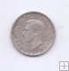 GRAN BRETAÑA DEL AÑO 1939 DE 6 PENIQUES
