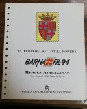 Nº 31 BARNAFIL DEL AÑO 1994
