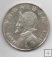 PANAMA DEL AÑO 1966 DE 1 BALBOA