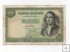 ESTADO ESPAÑOL AÑO 1949 (04/11) DE 1000 PESETAS