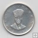 TURQUIA DEL AÑO 1970 DE 25 LIRAS