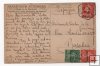 ALEMANIA POSTAL N-7 SANATORIO ALTENDERG