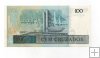 BRASIL DEL AÑO 1986-88 DE 100 CRUCEIROS