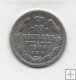 RUSIA DEL AÑO 1904 DE 10 KOPEKS