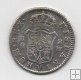 ESPAÑA CARLOS III DEL AÑO 1777 DE 2 REALES 