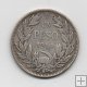 CHILE DEL AÑO 1910 DE 1 PESO