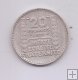 FRANCIA DEL AÑO 1929 DE 20 FRANCOS