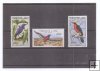 MALI DEL AÑO 1960 PAJAROS