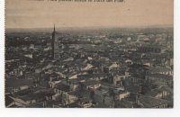 ESPAÑA POSTAL Nº 8 DE ZARAGOZA