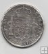 ESPAÑA FERNANDO VII DEL AÑO 1816 DE 8 REALES