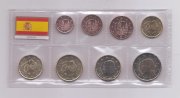 ESPAÑA DEL AÑO 2022 TIRA