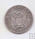 ECUADOR DEL AÑO 1934 DE 1 SUCRE