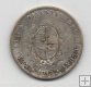 URUGUAY DEL AÑO 1917 DE 50 CENTESIMOS