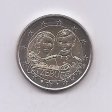 LUXEMBURGO DEL AÑO 2021 DE 2 EUROS CONMEMORATIVAS
