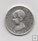 ALFONSO XIII DEL AÑO 1892 *92 DE 5 PESETAS