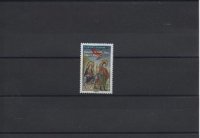ANDORRA FRANCESA DEL AÑO 2008 NAVIDAD