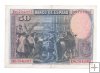 ALFONSO XIII II REPUBLICA 1928 DE 50 PTS