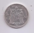 FRANCIA DEL AÑO 1968 DE 10 FRANCOS
