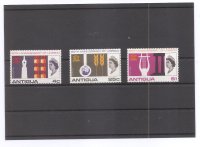 ANTIGUA DEL AÑO 1966 PERSONAJES