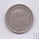 ESTADO ESPAÑOL (FRANCO) DEL AÑO 1957*74 DE 25 PESETAS