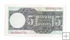 ESTADO ESPAÑOL AÑO 1948 DE 5 PTS