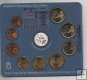 ESPAÑA DEL AÑO 2011 EUROSET FDC