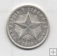 CUBA DEL AÑO 1949 DE 20 CENTAVOS