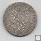 POLONIA DEL AÑO 1932 DE 10 ZTOTYS  