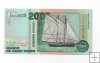 CABO VERDE DEL AÑO 1992 DE 200 ESCUDOS