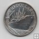 SINGAPUR DEL AÑO 1977 DE 10 DOLARES