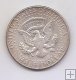 ESTADOS UNIDOS DEL AÑO 1965 DE 1/2 DOLAR
