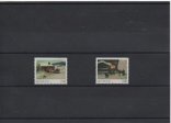 COLECCION SELLOS NORUEGA DEL AÑO 1983 