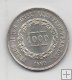 BRASIL DEL AÑO 1860 PEDRO II DE 1000 REIS