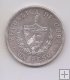 CUBA DEL AÑO 1933 DE 1 PESO