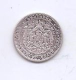 BULGARIA 50 STOTIKI AÑO 1883