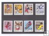 POLONIA DEL AÑO 1972 DEPORTES